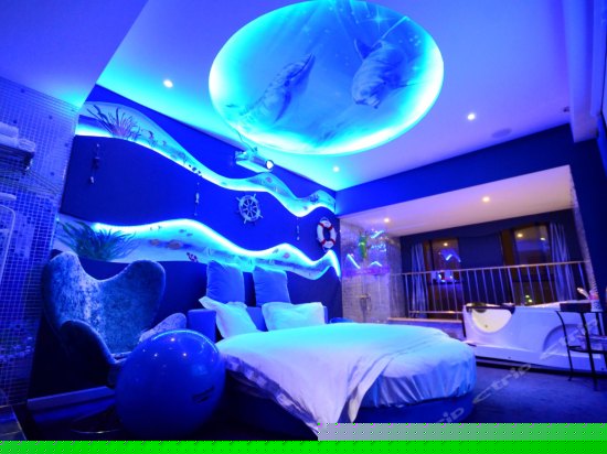 爱情海洋影院房