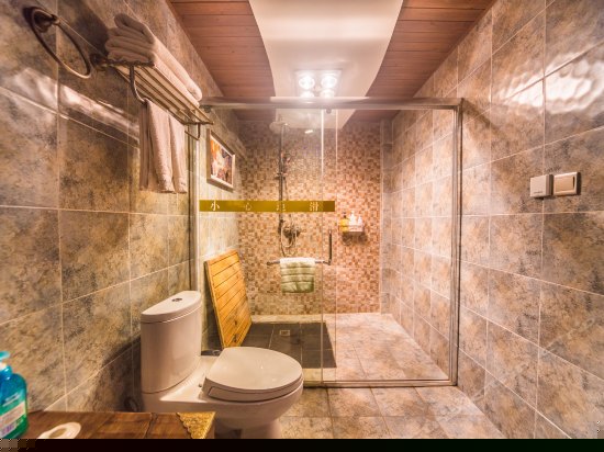 豪华温馨蜜月房