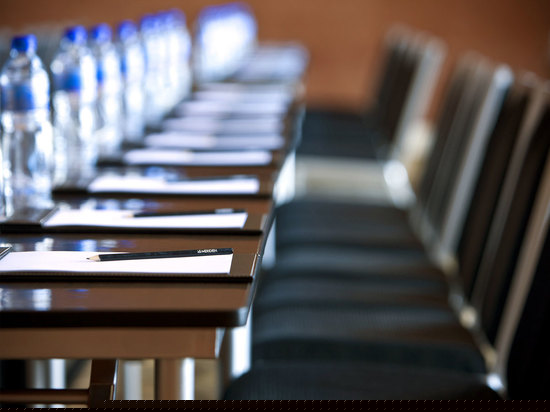 会议室