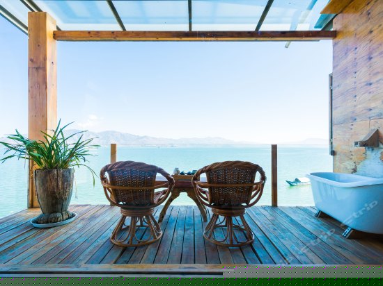 双面海景房（一号院）