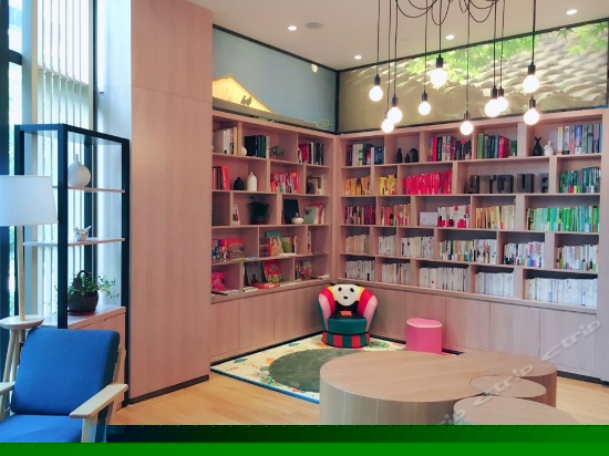 儿童乐园/儿童俱乐部