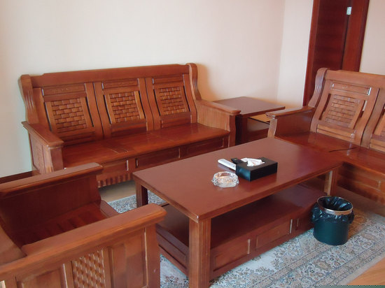 海景房两房一厅