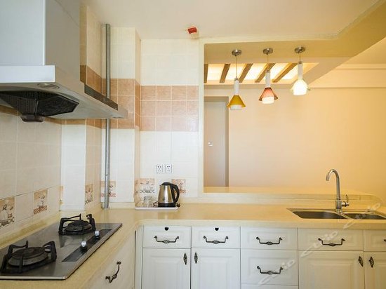 高级海景两房两厅