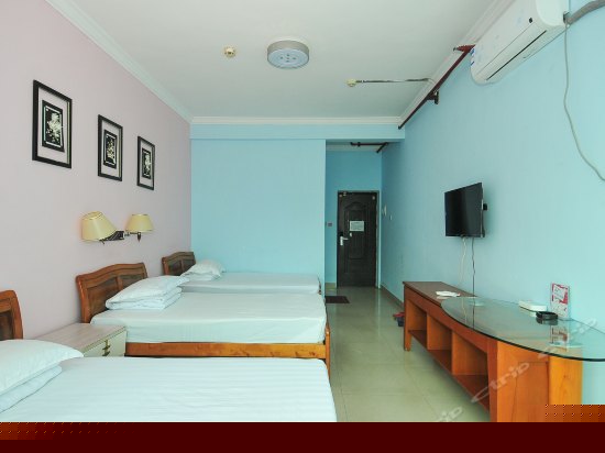 望海潮（三人间）