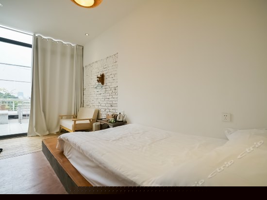 十号屋隅小房-安静