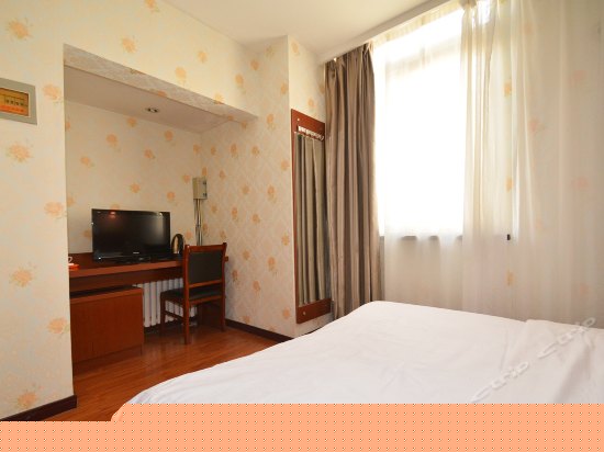 特惠大床房(无窗)