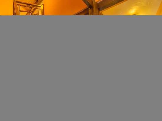 雪山观景豪华复式套房