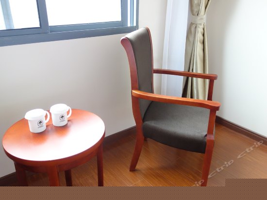 1.5米特价大床房