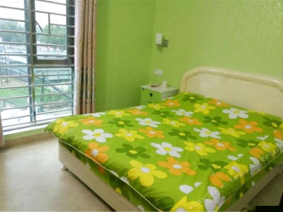 深圳海韵农家庄