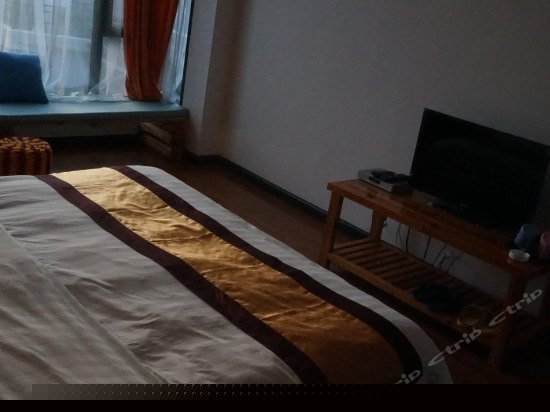 三楼观景大床房