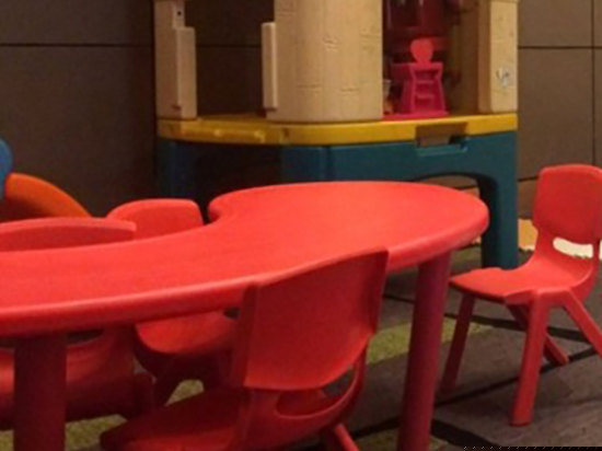 儿童乐园/儿童俱乐部