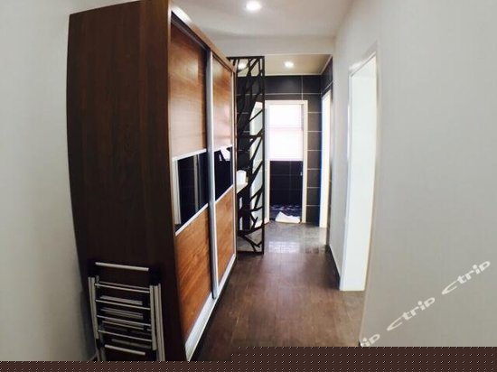 暖馨-家庭度假套房