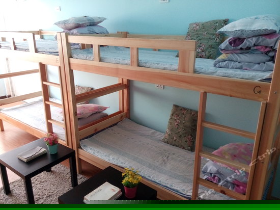 男生海洋八人间(床位)