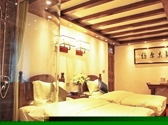 云天高宜（标间）