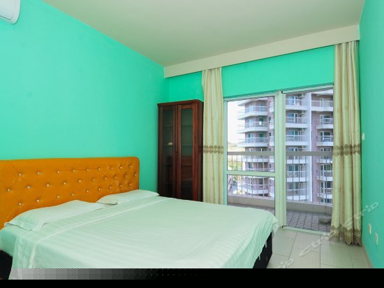 全海景三房一厅