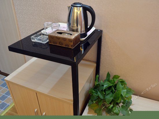 标准大床房(无窗)