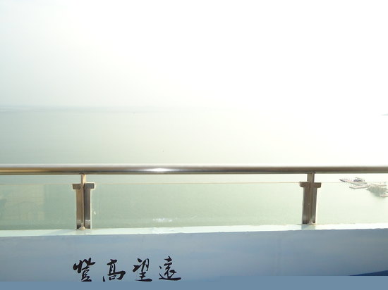 海景双床房