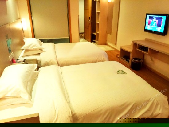 商务标准间(内宾)