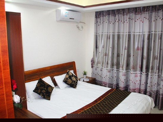 舒适海景两房一厅