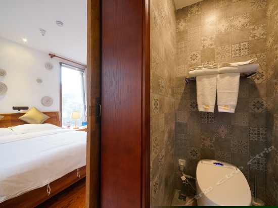 静震（温情岁月房）