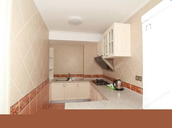 无敌海景开放式二房