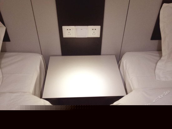 特价豪华双人间