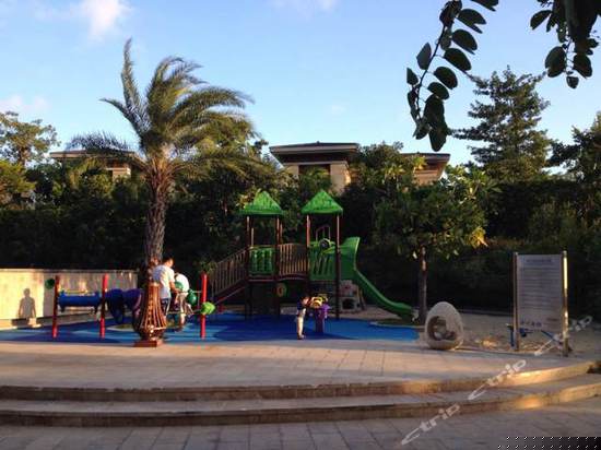 儿童乐园/儿童俱乐部