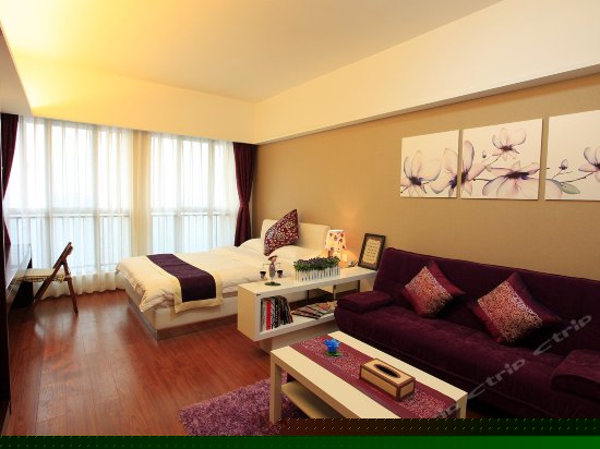 精致豪华大床房