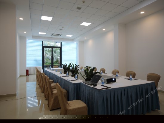 会议室