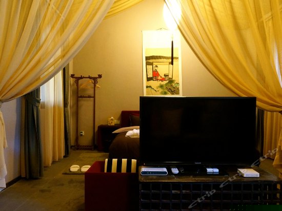 三贤居(琴意居)