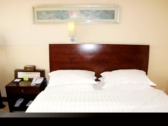 特价商务单人间(无窗)