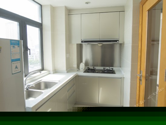 正面全海景三卧室套房