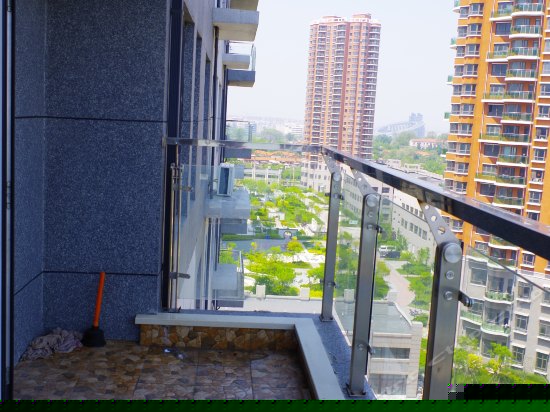 日式大平台观江景温泉房