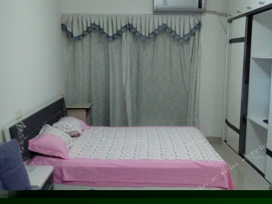 豪华居家电脑房