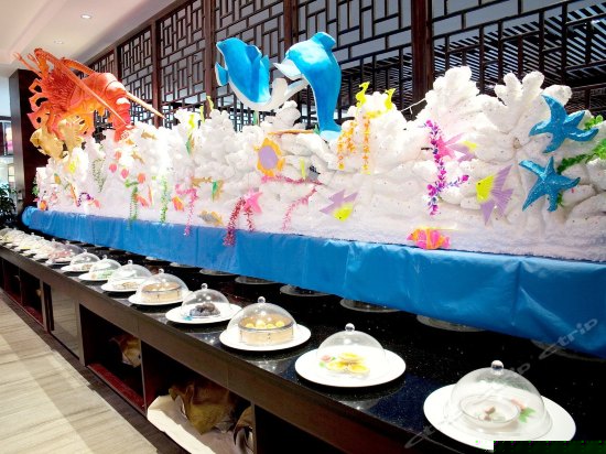 餐厅