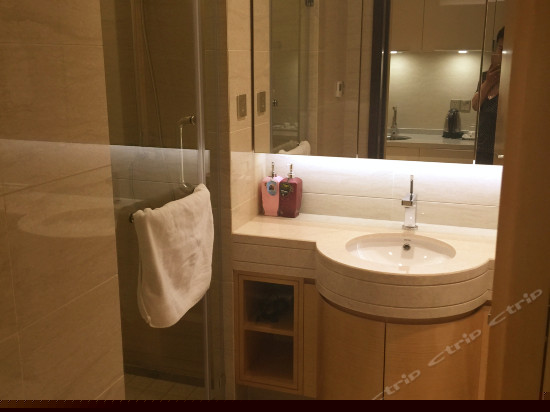 主题城景大床房