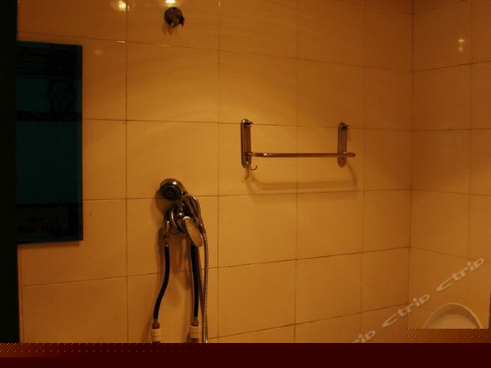 藏式标间(独卫)