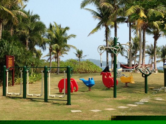 儿童乐园/儿童俱乐部