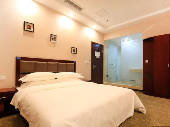 商务单间（无窗）