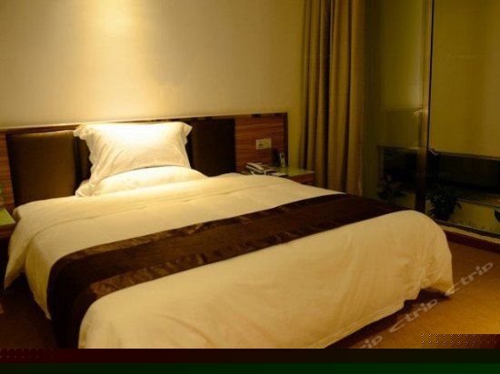 商务房（无窗）