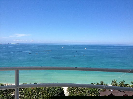 全海景四房一厅