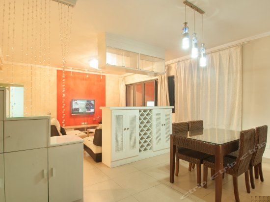 豪华海景三房两厅