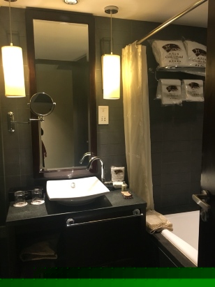 酒店房型