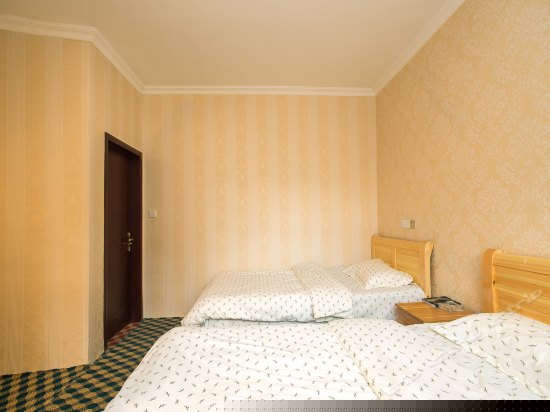 普通标间（公卫）