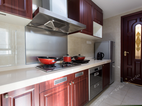 君澜两室两厅格致居