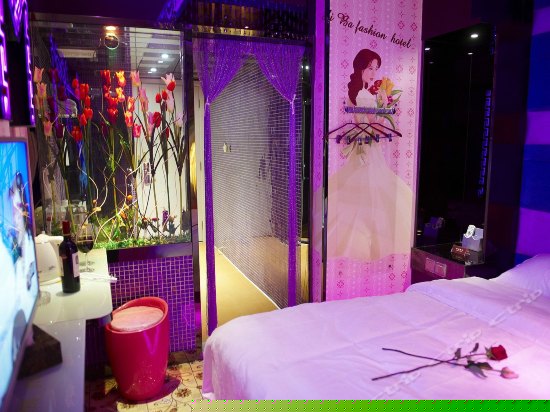 精品特价房(无窗)