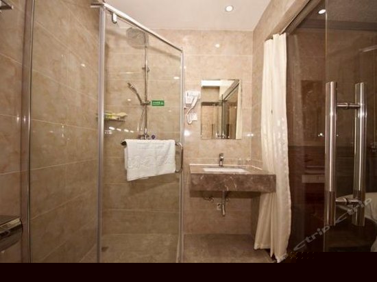 大床房（无窗）