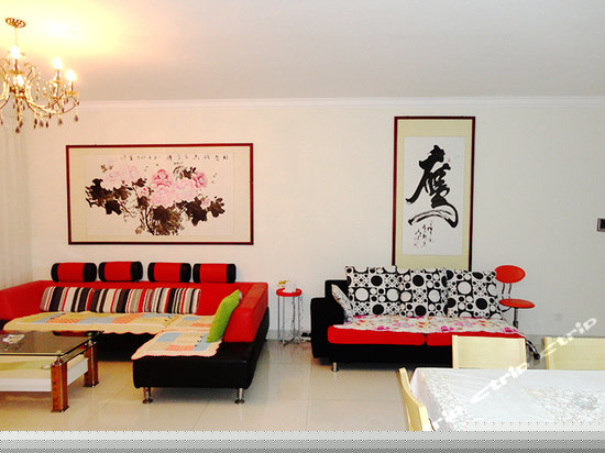 无敌海景四房二厅