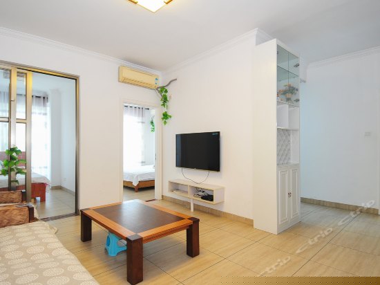 山景市景远海景两房两厅套房