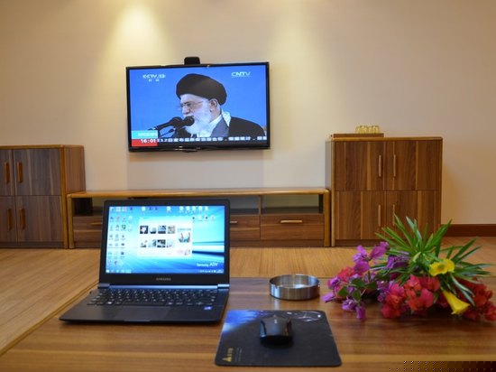 豪华海景二房二厅